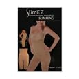 Ladies Body Shaper Waist and Thighs Khaki Color