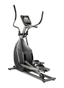 Horizon Fitness EX-57 Elliptical Trainer from Horizon Fitness