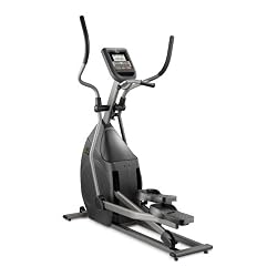 Horizon Fitness EX-57 Elliptical Trainer
