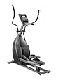 Horizon Fitness EX-57 Elliptical Trainer