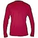 Nozone Men's Versa-T Long Sleeved Sun T-Shirt in your choice of colors