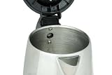 Wahl ZX643 0.5 Litre Travel Kettle Stainless Steel
