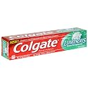 Colgate Luminous Fluoride Toothpaste, Enamel Strengthening, Mint Twist, 6 oz (170 g) (Pack of 6)