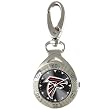 Atlanta Falcons Grandstand Series Clip-On Watch - NFL Football Fan Shop Sports Team Merchandise