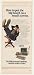 1982 IBM PC Computer Dow Jones Reporter Charlie Chaplin Little Tramp Print Ad (43999)