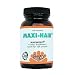 Country Life Maxi Hair Maximized, 60 Tablets