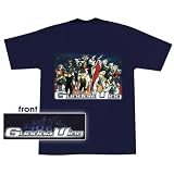  : Gundam Wing Team T-Shirt