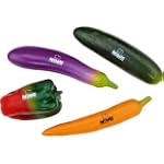 Nino Percussion NINOSET101 Gem�se Per...