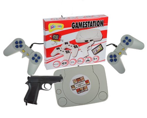 KidzPro Gamestation, KS-41956-KP