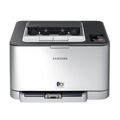 Samsung CLP-320N Farblaserdrucker