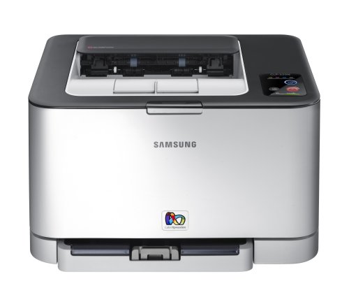Samsung CLP-320N Farblaserdrucker