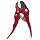 General Tools 1191 PVC Pipe and Hose Cutter