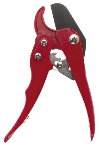 General Tools 1191 PVC Pipe and Hose Cutter