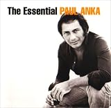 Essential Paul Anka
