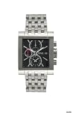 One Model 3055.46 Gents Chronograph Stainless Steel Bracelet Watch