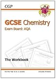 from Richard Parsons GCSE Chemistry AQA Workbook Including Answers - Higher (Workbooks Incl Answers Aqa)