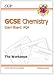 GCSE Chemistry AQA Workbook Including Answers - Higher (Workbooks Incl Answers Aqa)