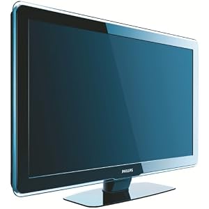 Philips 32PFL5403D/27 32-Inch 720p LCD HDTV