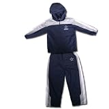 Dallas Cowboys Counter Windsuit Jacket and Pants Baby / Infant