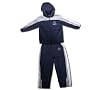 Dallas Cowboys Counter Windsuit Jacket and Pants Baby / Infant