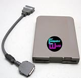 Toshiba PA2652U 3.5 Floppy Drive + Cable