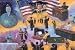 Keep the Dream Alive Art Print Poster By Ted Ellis, 24 