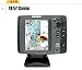Humminbird 787C2 Combo NVB Color Fish finder with GPS and Navionics Bundle