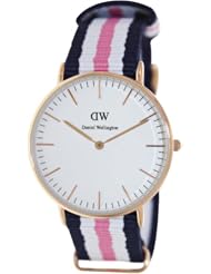 Daniel Wellington Southampton 0506DW Womens Watch