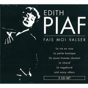 CD-Charts  Search : Fais Moi Valser