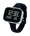 Nike Imara Keeva Women's Watch - Black/High Polish - WR0105-033