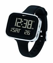 Nike Imara Keeva Women's Watch - Black/High Polish - WR0105-033