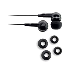 Razer Moray black