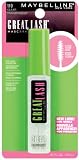 Maybelline New York Great Lash Clear Mascara for Lash and Brow 110, 0.44 Fluid Ounce
