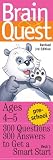 Brain Quest Preschool