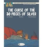 The curse of the 30 pieces of silver. Part 1, The scroll of Nicodemus