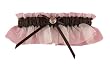 Hortense B. Hewitt Wedding Accessories Mocha Dream, Bride's Garter