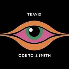 【クリックでお店のこの商品のページへ】Ode to J. Smith [Import， from US]