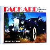 Packard: The Complete Story