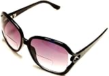 Paris Bi Focal Designer Sun Readers