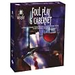 Bepuzzled Foul Play and Cabernet Classic Mystery Jigsaws 1000 Piece