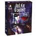 Bepuzzled Foul Play and Cabernet Classic Mystery Jigsaws 1000 Piece