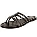 O'Neill Women's Gem Star T-Strap Sandal