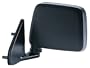 Fit System 68002N Nissan OE Style Manual Folding Replacement Driver Side Mirror