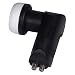 Grundig GSS Twin-LNB schwarz