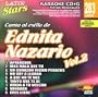 Karaoke: Ednita Nazario 2 - Latin Stars Karaoke