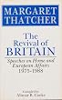 The Revival of Britain
