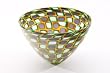 Murrini Bowl
