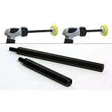 Sander Extension Shaft Set