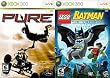 Lego Batman / Pure