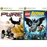 Lego Batman / Pure ~ Disney